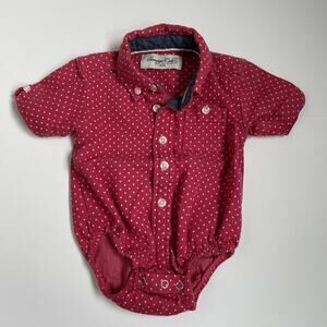 Sovereign Code Dressy Onesie